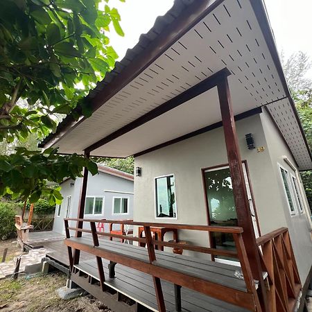 I-Lay House Koh Kood Hotel Ko Kut Екстериор снимка