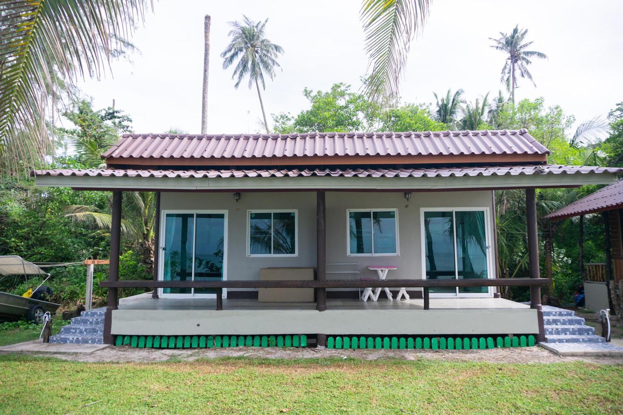 I-Lay House Koh Kood Hotel Ko Kut Екстериор снимка