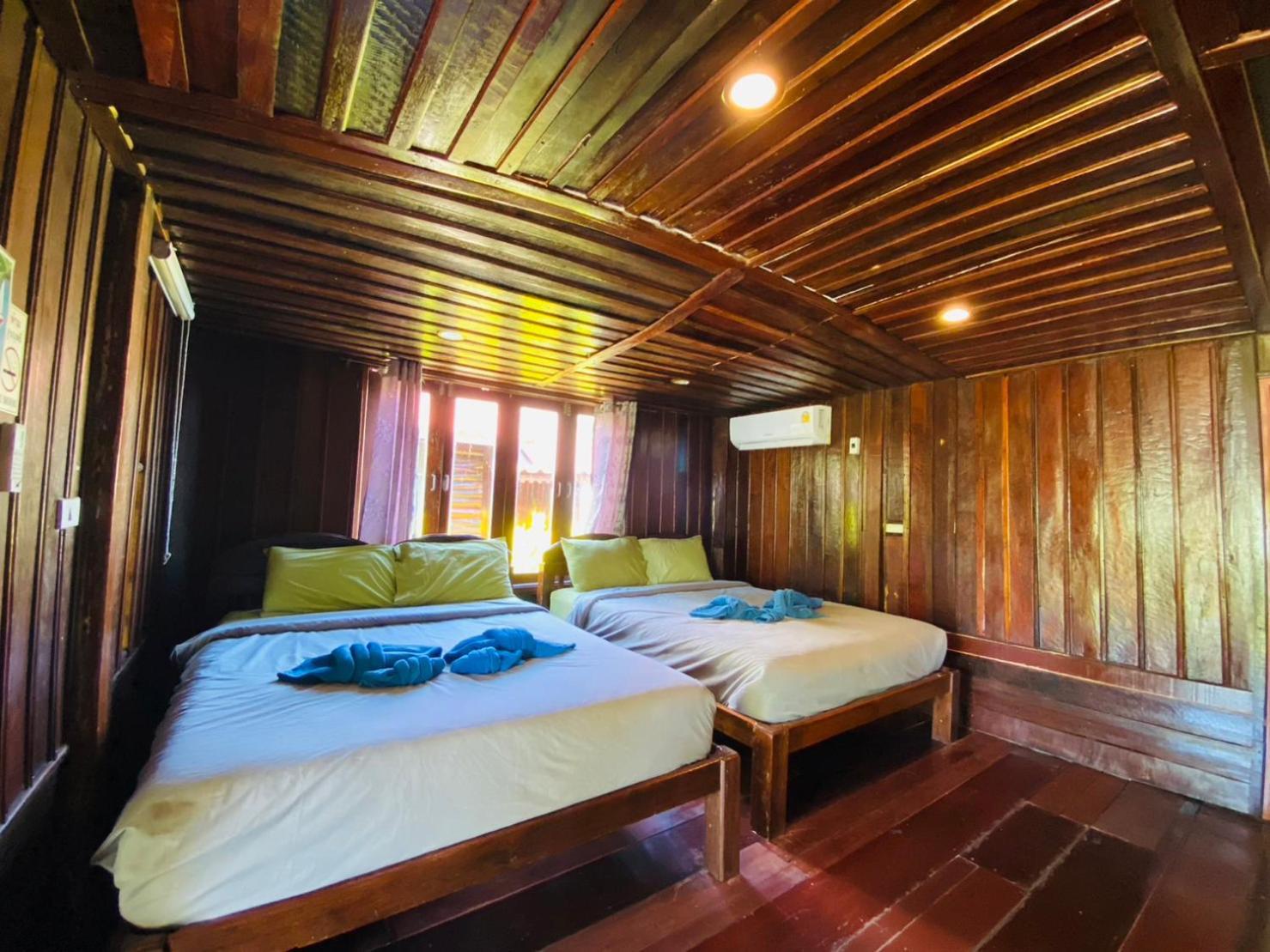 I-Lay House Koh Kood Hotel Ko Kut Екстериор снимка