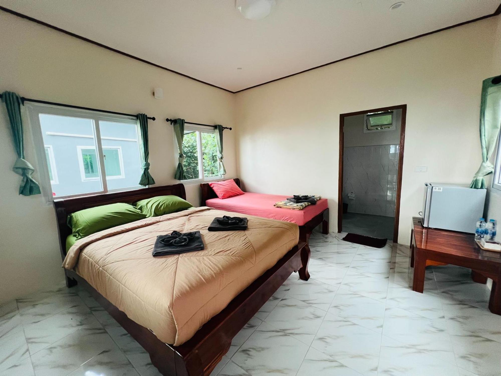 I-Lay House Koh Kood Hotel Ko Kut Екстериор снимка