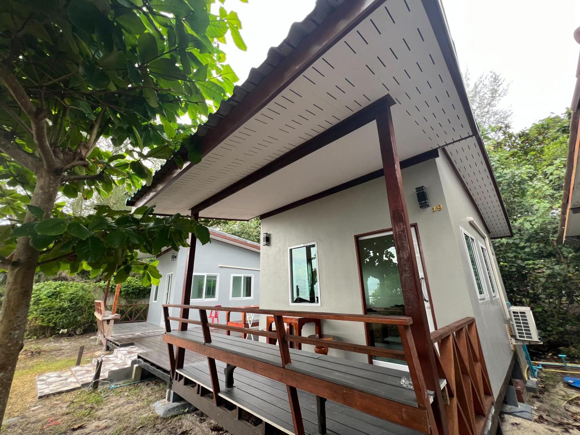 I-Lay House Koh Kood Hotel Ko Kut Екстериор снимка