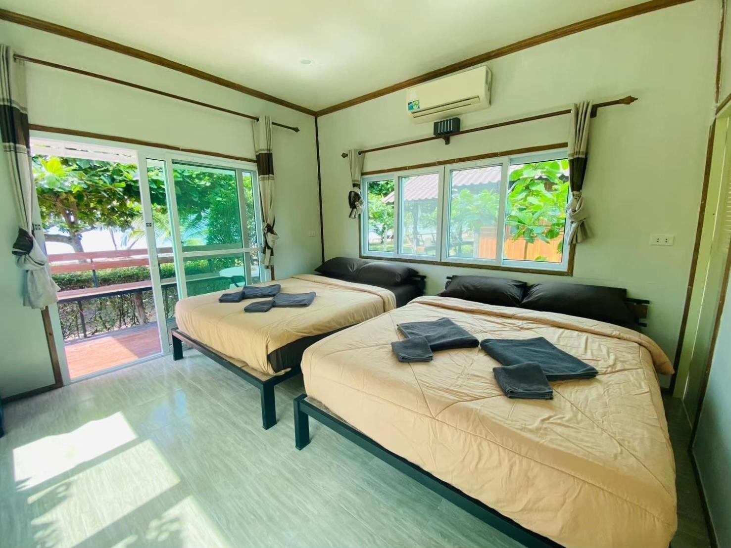 I-Lay House Koh Kood Hotel Ko Kut Екстериор снимка