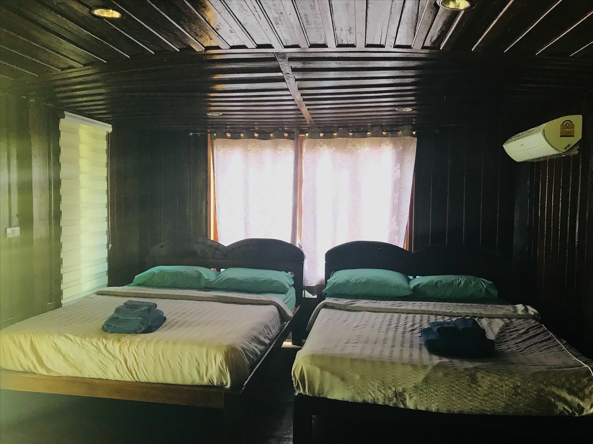 I-Lay House Koh Kood Hotel Ko Kut Екстериор снимка