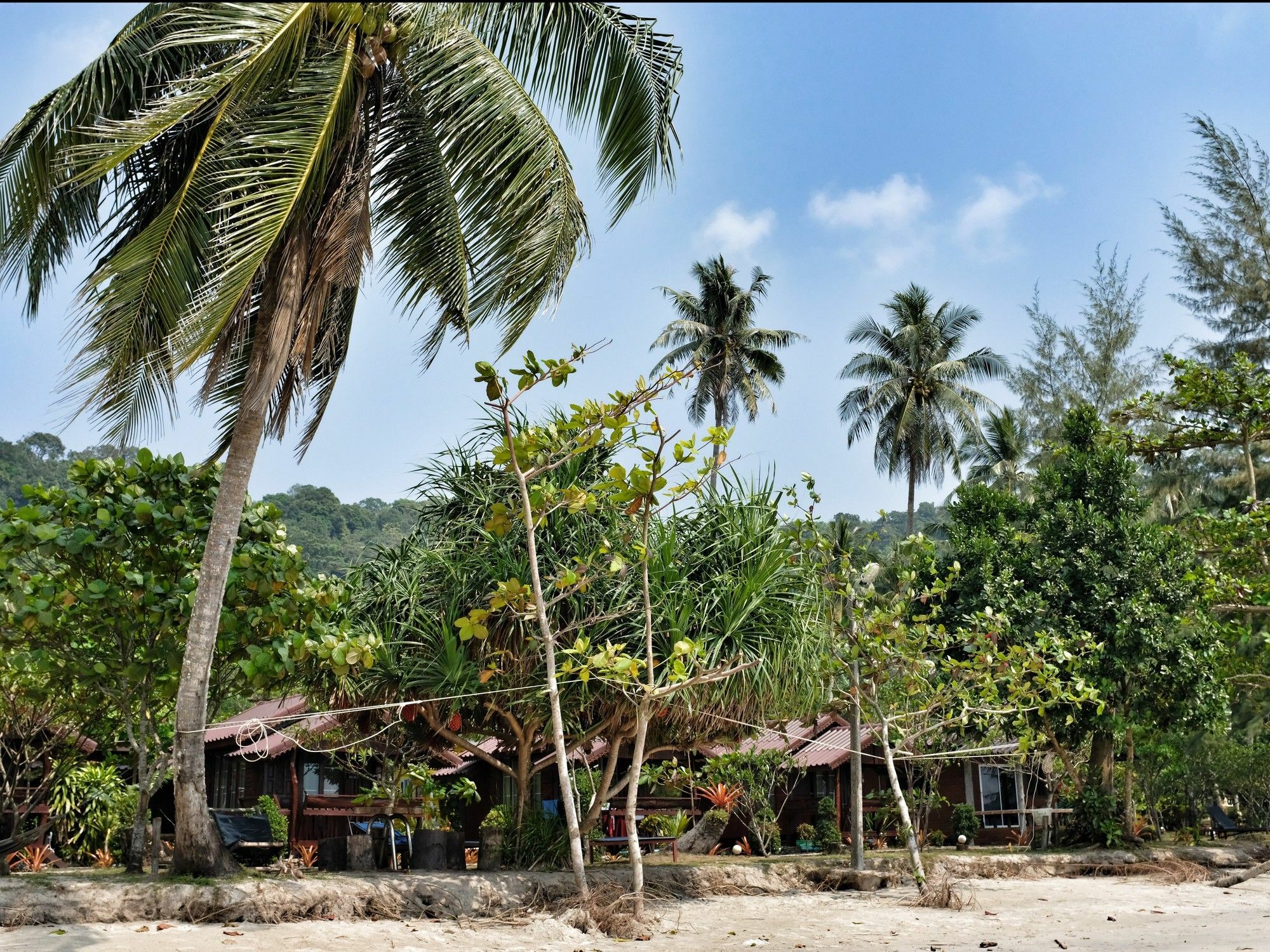 I-Lay House Koh Kood Hotel Ko Kut Екстериор снимка